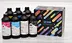 DTF Printer Film White ink UV DTF ink